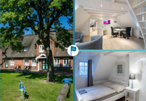 Ferienwohnung Silbermoewe_Herrenhof